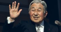 Stire din Actualitate : Împăratul Akihito, forțat să-și anuleze  activitățile pentru a doua zi consecutiv