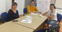 Stire din Social : Caravanele DGASPC au ajuns la Murfatlar