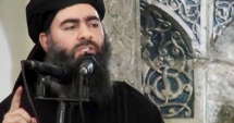 Stire din Actualitate : Important lider al grupării Stat Islamic, capturat  la Mosul