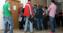 Stire din Cultură-Educație : Important curs internațional predat la UMC