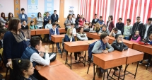 Stire din Cultură-Educație : Importante premii pentru colegiile "Kemal Ataturk" și "Carol I"