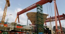 Stire din Economie : Import de peste 2.000 de muncitori străini în industria navală sud-coreeană