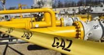 Stire din Economie : România a cumpărat în 2021 mai mult gaz rusesc decât anul trecut