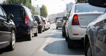 Stire din Eveniment : Vești bune pentru șoferi. Impozitul auto  ar putea să scadă și de zece ori!