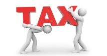 Stire din Economie : Impozitul de 1% pe cifra de afaceri va afecta  firmele cu o rată a profitului mai mică de 6,25%