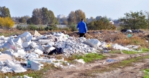 Stire din Economie : Impozitul pe ruinele și maidanele din Constanța va crește cu 500%