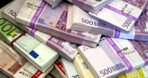Stire din Economie : Împrumut de 48 milioane de euro pentru reducerea poluării cu nutrienți