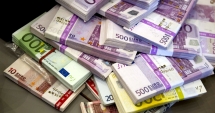 România va primi 500 milioane euro împrumut de la Banca Mondială