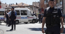 Stire din Actualitate : Împușcături în Franța,  în Toulouse: O persoană  a murit și trei sunt rănite