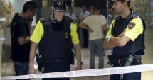 Stire din Actualitate : ATAC ARMAT ÎN BARCELONA