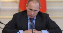 Stire din Actualitate : Vestea care zguduie lumea: Președintele rus Vladimir Putin este bolnav de CANCER la măduva spinării