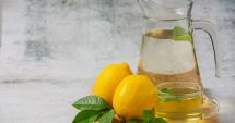 Stire din Sănătate : Cum vă puteți întări imunitatea cu băuturi naturale