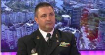 Stire din Actualitate : "În Prim-Plan" - 50 de zile pe mare: din culisele unei misiuni NATO