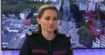 Stire din Actualitate : "În Prim-Plan" - Prevenția salvează vieți! Lecții pentru sezonul rece