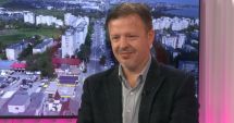 Stire din Actualitate : "În Prim-Plan" - Hârșova, între proiecte, viziune și așteptările oamenilor