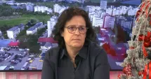 Stire din Actualitate : "În Prim-Plan" - "Justiție Capturată". Cauză și efecte