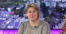 Stire din Actualitate : "În Prim-Plan" - Locuri de muncă, soluții reale la AJOFM Constanța