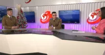 Stire din Actualitate : "În Prim-Plan" - Jurământ pentru patrie! Primii pași în cariera militară