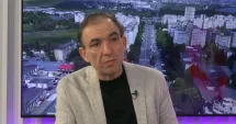 Stire din Actualitate : "În Prim-Plan" - Lipsa gărzilor, simptomul unui sistem bolnav?!