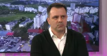 Stire din Actualitate : "În Prim-Plan" - Constanța și prioritățile politice, în 2026! Dialog cu Marian Crușoveanu