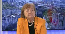 Stire din Actualitate : "În Prim-Plan" - Invincibila - Ana Aslan, de la cercetare la diplomația medicală