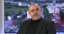 Stire din Actualitate : „În Prim-Plan” - Față în față cu liderii lumii! România, la Consiliul pentru Pace