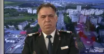 Stire din Actualitate : „În Prim-Plan” - ISU Dobrogea: bilanț, vieți salvate, investiții, prevenție