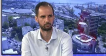 Stire din Actualitate : "În Prim-Plan" - Actualitatea constănțeană, prin ochii consilierilor locali