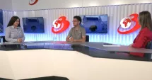 Stire din Actualitate : "În Prim-Plan" - Ora Pământului 2026! "Puterea noastră. Planeta noastră"