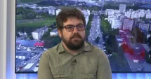 Stire din Actualitate : "În Prim-Plan" - Stațiunea Marină "Ioan Borcea", un secol de știință la malul Mării Negre