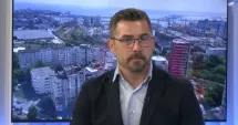 Stire din Actualitate : „În Prim-Plan” - 1 Mai bate la ușă, iar gările de pe litoral sunt în șantier