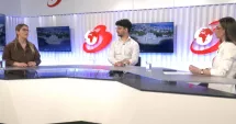 Stire din Actualitate : „În Prim-Plan” - Constanța intră în cursa pentru eliminarea infecției cu HPV