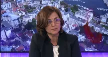Stire din Actualitate : „În Prim-Plan” -Perspectivele mediului de afaceri în contextul crizei politico-economice
