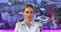 Stire din Actualitate : „În Prim-Plan” - La datorie pentru cetățeni! Pompierii, pregătiți pentru sezonul estival