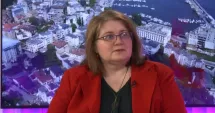 Stire din Actualitate : „În Prim-Plan” - Viitorul nu se consumă! SAVE, o nouă dezbatere pentru tineri