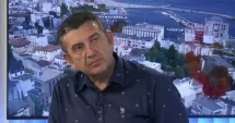 Stire din Actualitate : "În Prim-Plan" - Va forma Eugen Tomac guvernul tehnocrat?