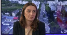 Stire din Actualitate : "În Prim-Plan" - Litoralul și Delta, sub supraveghere! A fost lansat Comandamentul Regional DSVSA