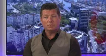 Stire din Actualitate : "În Prim-Plan" - Techirghiol, stațiunea balneo numărul 1 în țară contonuă investițiile