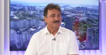 Stire din Actualitate : "În Prim-Plan" - Marea nu mai înseamnă doar furtuni. Noile riscuri ale navigatorilor