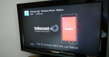 Stire din Tehnologie : Tubecast Pro: aplicația săptămânii