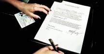 Stire din Economie : Tragedia din Colectiv schimbă legea. Declarațiile pe propria răspundere vor fi scoase în afara legii