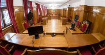 Stire din Actualitate : Înalta Curte de Casație și Justiție a stabilit componența completurilor de cinci judecători pentru 2026