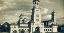 Stire din Cultură-Educație : Vernisajul expoziției „Arhitect Victor Stephănescu, autorul Catedralei Încoronării de la Alba Iulia”, la Biblioteca județeană