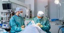 Stire din Sănătate : În ce situații se recomandă operațiile de alungire a membrelor