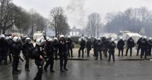 Stire din Actualitate : Înaltul reprezentant al UE Josep Borrell a condamnat violenţele de la protestul din Bruxelles