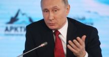 Stire din Actualitate : În ameliorarea relațiilor dintre Washington și Moscova, mingea se află în terenul SUA