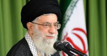 Stire din Actualitate : "Inamicii încearcă să semene discordie între Teheran și Bagdad"