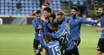 Stire din Sport : Înapoi la campionat!  Sepsi, un adversar tenace pentru FC Viitorul