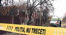 Stire din Eveniment : În arest la domiciliu, după ce a omorât  un om cu toporul