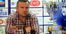 Stire din Sport : În așteptarea jucătorilor lui Hagi. SSC Farul continuă colaborarea cu FC Viitorul